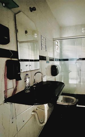 Casa para alugar com 100m², 3 quartos e 1 vagaBanheiro Social