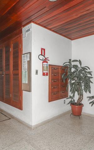 Apartamento à venda com 66m², 2 quartos e 2 vagasHall de entrada