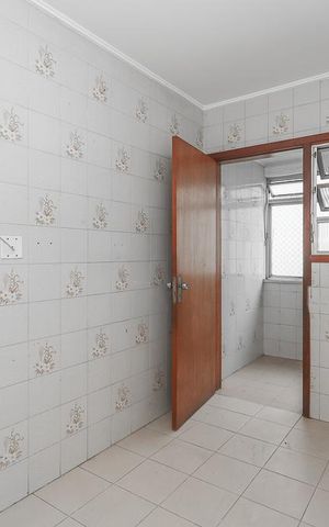 Apartamento à venda com 66m², 2 quartos e 2 vagasCozinha