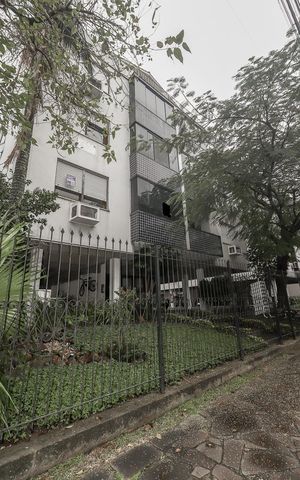 Apartamento à venda com 66m², 2 quartos e 2 vagasFachada