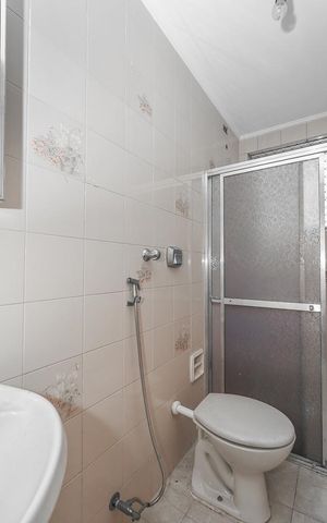 Apartamento à venda com 66m², 2 quartos e 2 vagasBanheiro