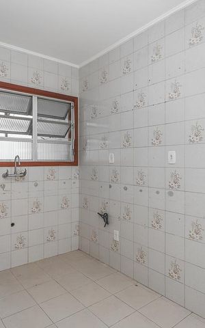 Apartamento à venda com 66m², 2 quartos e 2 vagasCozinha