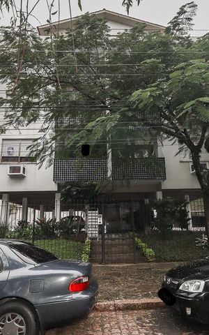Apartamento à venda com 66m², 2 quartos e 2 vagasFachada