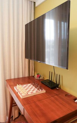 Apartamento para alugar com 45m², 2 quartos e sem vagaSala