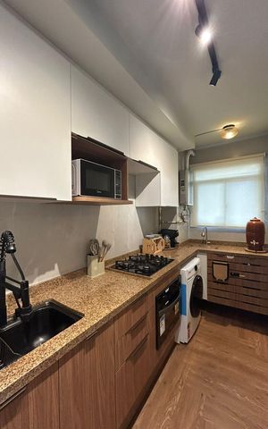 Apartamento para alugar com 45m², 2 quartos e sem vagaCozinha