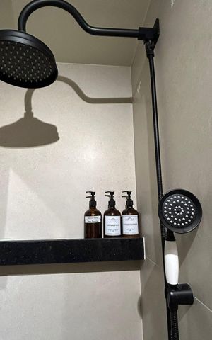 Apartamento para alugar com 45m², 2 quartos e sem vagaBanheiro