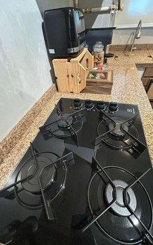 Apartamento para alugar com 45m², 2 quartos e sem vagaCozinha