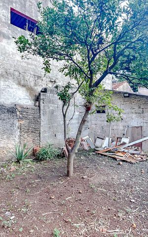 Casa para alugar com 127m², 2 quartos e 2 vagasÁrea externa
