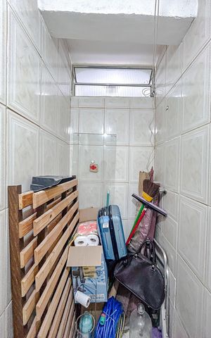 Casa para alugar com 127m², 2 quartos e 2 vagasBanheiro da Suíte