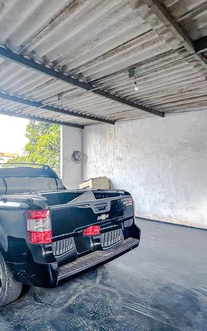 Casa para alugar com 127m², 2 quartos e 2 vagasGaragem