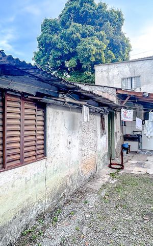 Casa para alugar com 127m², 2 quartos e 2 vagasÁrea externa