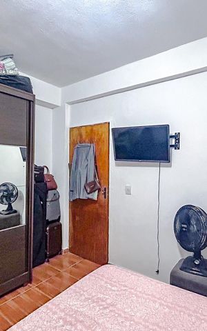 Casa para alugar com 127m², 2 quartos e 2 vagasQuarto 1