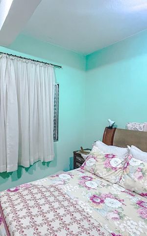 Casa para alugar com 127m², 2 quartos e 2 vagasQuarto 2 - Suíte