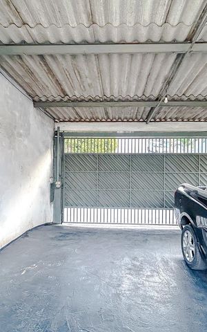 Casa para alugar com 127m², 2 quartos e 2 vagasGaragem