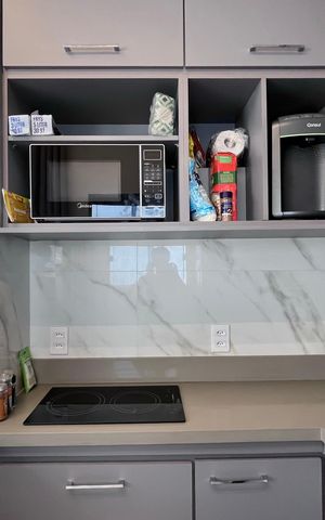 Studio para alugar com 25m², 0 quarto e sem vaga