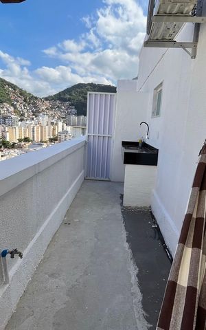 Studio para alugar com 25m², 0 quarto e sem vaga Studio para alugar com 25m², 0 quarto e sem vagaVaranda