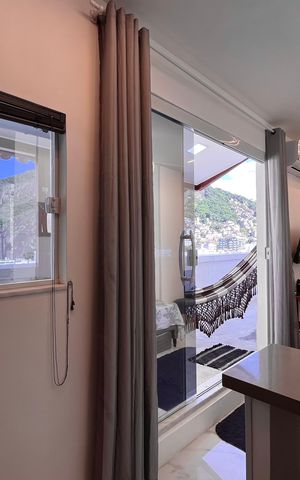 Studio para alugar com 25m², 0 quarto e sem vaga Studio para alugar com 25m², 0 quarto e sem vagaCozinha
