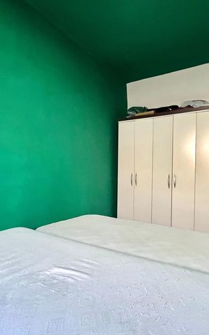 Casa à venda com 120m², 3 quartos e 2 vagasQuarto 2