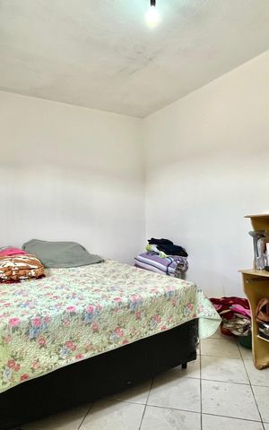 Casa à venda com 120m², 3 quartos e 2 vagasQuarto 1