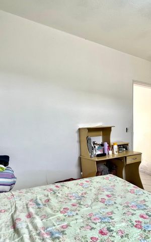Casa à venda com 120m², 3 quartos e 2 vagasQuarto 1