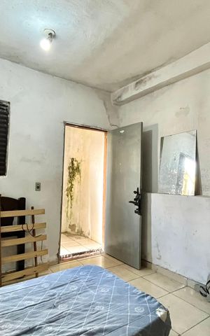 Casa à venda com 120m², 3 quartos e 2 vagasQuarto 3