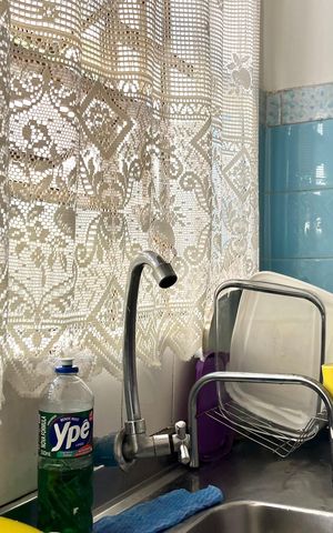 Casa à venda com 120m², 3 quartos e 2 vagasCozinha