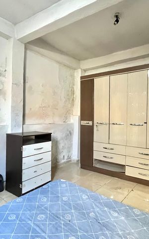 Casa à venda com 120m², 3 quartos e 2 vagasQuarto 3