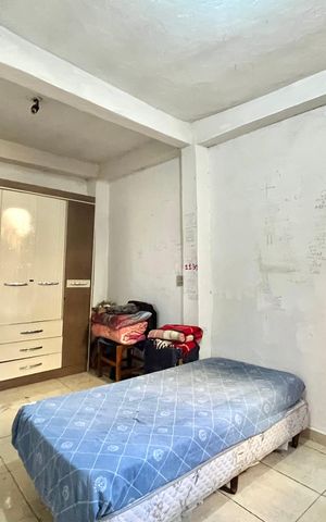Casa à venda com 120m², 3 quartos e 2 vagasQuarto 3