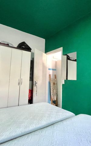 Casa à venda com 120m², 3 quartos e 2 vagasQuarto 2