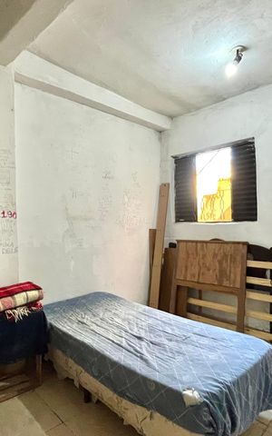 Casa à venda com 120m², 3 quartos e 2 vagasQuarto 3