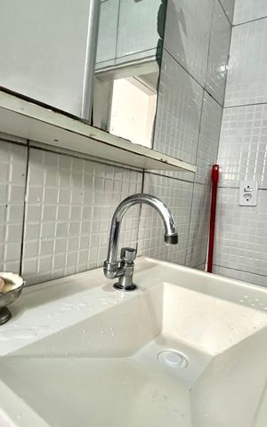 Casa à venda com 120m², 3 quartos e 2 vagasBanheiro