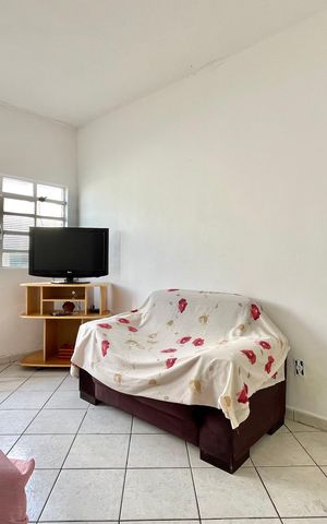 Casa à venda com 120m², 3 quartos e 2 vagasSala