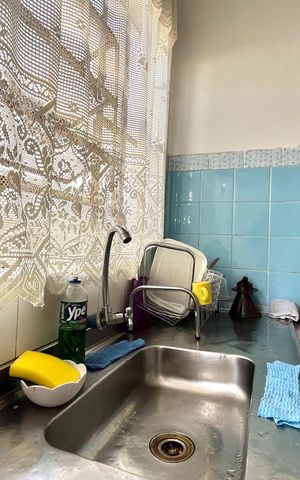 Casa à venda com 120m², 3 quartos e 2 vagasCozinha
