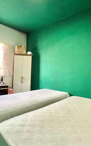 Casa à venda com 120m², 3 quartos e 2 vagasQuarto 2