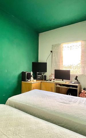 Casa à venda com 120m², 3 quartos e 2 vagasQuarto 2