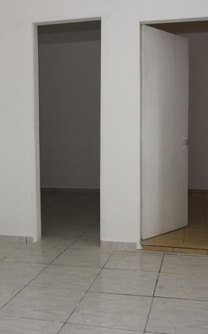Casa para alugar com 45m², 2 quartos e sem vagaSala