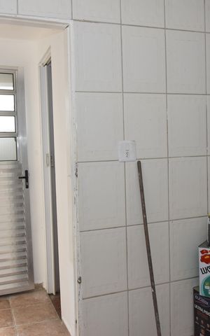 Casa para alugar com 45m², 2 quartos e sem vagaCozinha