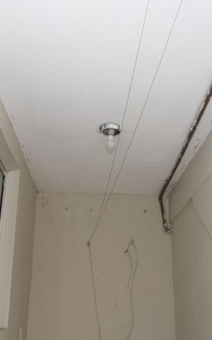 Casa para alugar com 45m², 2 quartos e sem vagaLavanderia