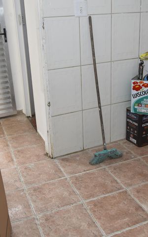 Casa para alugar com 45m², 2 quartos e sem vagaCozinha