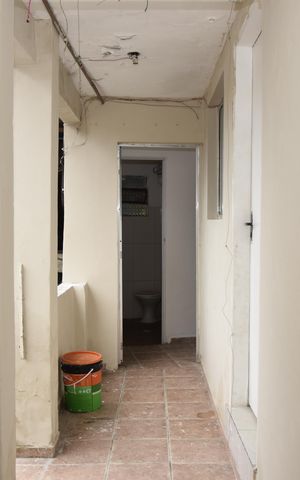 Casa para alugar com 45m², 2 quartos e sem vagaCorredor