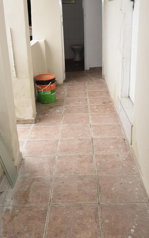 Casa para alugar com 45m², 2 quartos e sem vagaCorredor