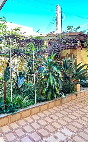 Casa à venda com 354m², 4 quartos e 5 vagas Casa à venda com 354m², 4 quartos e 5 vagasQuintal