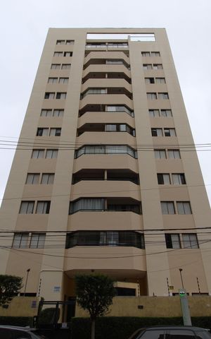 Apartamento à venda com 65m², 2 quartos e 1 vagaFachada do Prédio