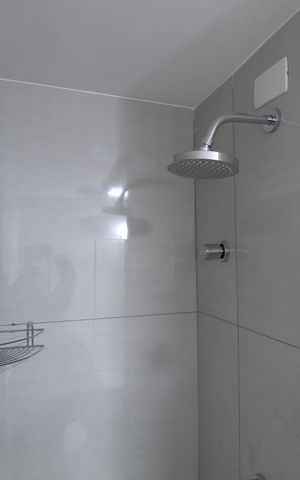 Apartamento à venda com 65m², 2 quartos e 1 vagaBanheiro Social