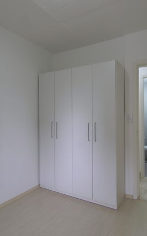 Apartamento à venda com 65m², 2 quartos e 1 vagaQuarto 1