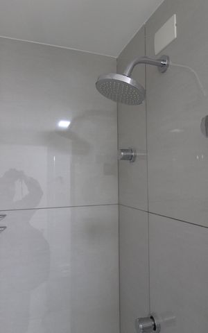 Apartamento à venda com 65m², 2 quartos e 1 vagaBanheiro da Suíte