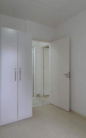 Apartamento à venda com 65m², 2 quartos e 1 vagaQuarto 1