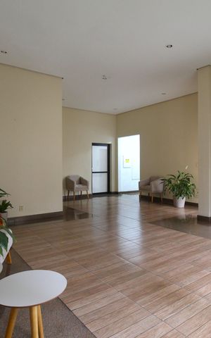 Apartamento à venda com 65m², 2 quartos e 1 vagaHall Social
