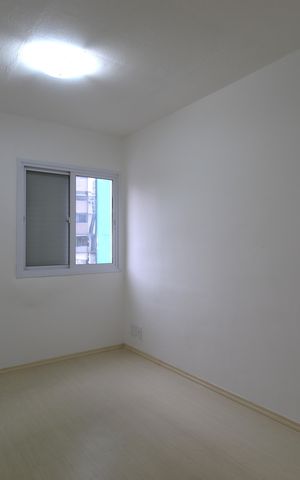 Apartamento à venda com 65m², 2 quartos e 1 vagaQuarto 2 - Suíte
