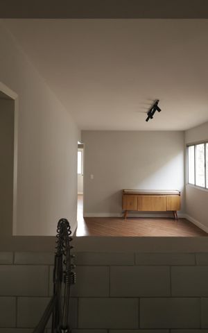 Apartamento à venda com 86m², 3 quartos e 1 vagaCozinha